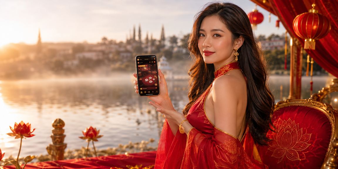 Người chơi VIP tại lễ hội Đà Lạt cập nhật ứng dụng cá cược trên điện thoại
