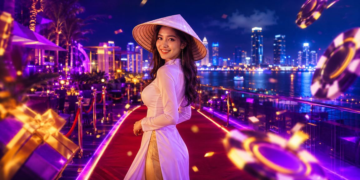 Người dùng tại Đà Nẵng đăng ký tài khoản và nhận ưu đãi chào mừng