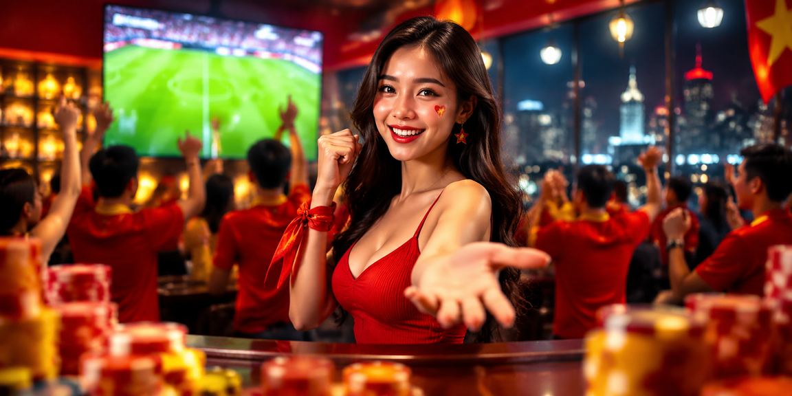 Người dùng tại lễ hội Hà Nội tìm hiểu thông tin cá cược và casino trực tuyến