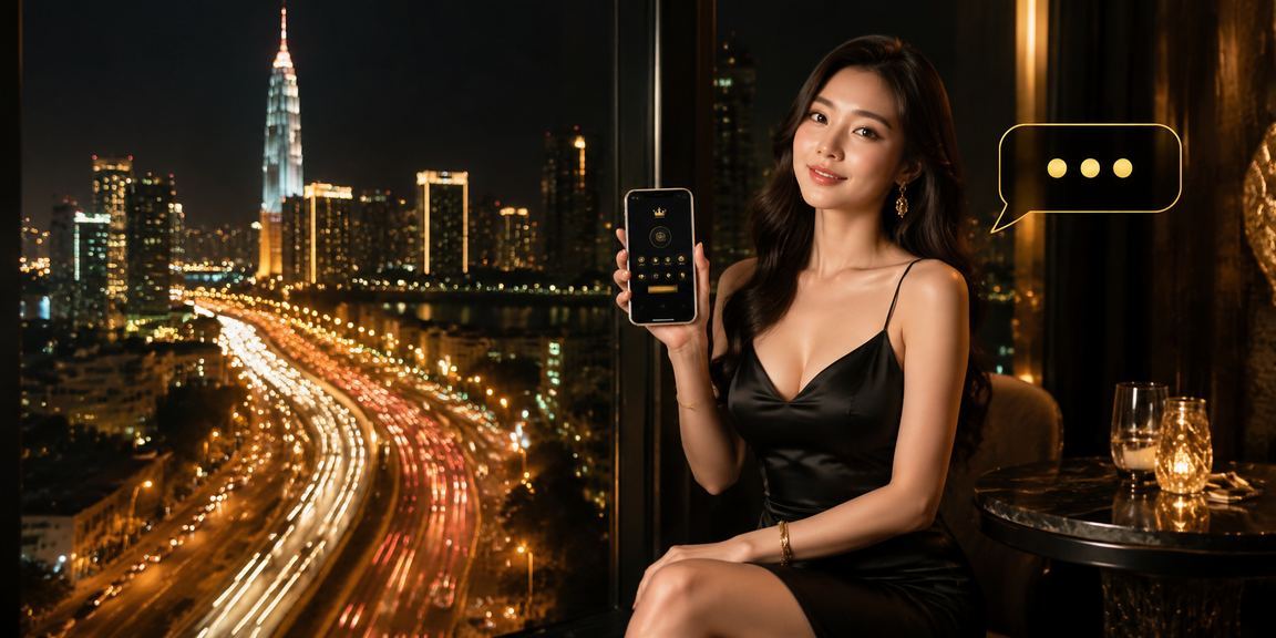 Người dùng VIP tại TP.HCM kiểm tra số dư và thực hiện rút tiền